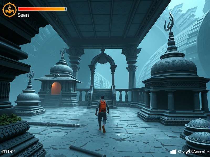 Shiva S Sacred Pilgrimage player statistics in India